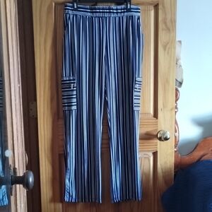 Striped Women's Pants